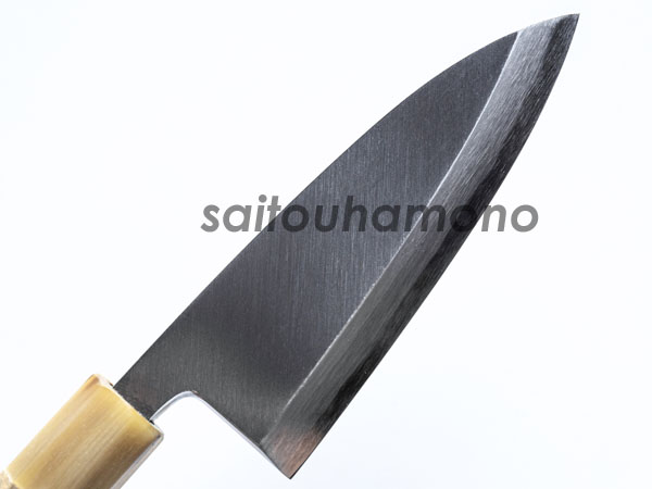水野鍛錬所「源昭忠青鋼DX和包丁」の通販コーナー 水野鍛錬所「源昭忠青鋼DX和包丁」の通販コーナー